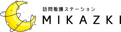 みかづきロゴ